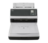 Fujitsu fi-8290 Escáner de Documentos con Unidad de Cama Plana, 90 ppm, ADF, Dúplex, USB 3.2, LAN