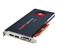Fujitsu Firepro V5900 FireProTM V5900 Internal Graphic Card 2048 MB Interno Negro Unidad de Disco óptico
