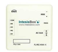 Fujitsu Fj-Rc-Knx-1I 3Ivn9038 - Interfaz Blanco