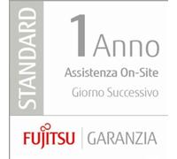 Fujitsu Garantías Marca Modelo 2 Year Extended Warranty