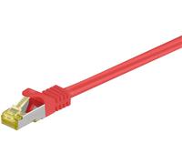 Fujitsu genérico microconnect 10m cat7 s/ftp cable de red s/ftp (s-st