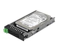 Fujitsu HD SAS 12G 600GB 15K Hot PL 2.5 EP