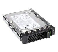Fujitsu HDD SATA 6 GB/s 8 TB 7200 RPM 512e Hot-Plug 3,5 Unidades Business Critical VMware 6.0 Gold Auriculares no compatibles