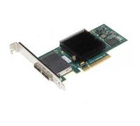 Fujitsu Intel Plan Ethernet-LAN Adapter I350-T2-1 GB/s - Bulk
