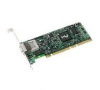 Fujitsu Intel PRO/1000 XF Adaptador para Servidor Nic gigámetros 64 bit de sobremesa - PCI-X SC MMF 1000BSX