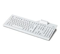 Fujitsu KB SCR Fijo de Smart Card Teclado USB Cable