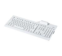 Fujitsu KB SCR2 IT KB SCR2, Full-Size (100%), S26381-K538-L185 (KB SCR2, Full-Size (100%), Wired, USB, Grey)