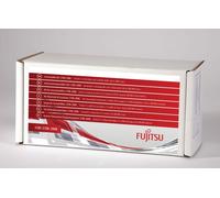 Fujitsu Kit de Consumibles para Scanner N7100 y fi-7030 - 1 Rollo de Avance, 1 Rollo de Freno - Hasta 200000 Escaneos