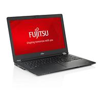 Fujitsu Lifebook E548 - Disco duro (14 pulgadas, Full HD, Intel Core i5 8350U, 256 GB, 8 GB, memoria Windows 11 Pro Fingerprint 4G LTE, incluye estación de conexión)