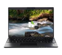 Fujitsu LIFEBOOK U9310 / Intel Core i5-10210U / 13" FHD / 8GB RAM / 256 GB SSD new