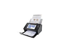 FUJITSU Network Scanner N7100ESCNER DE DOCUMENTOSA Dos CARAS216 X 355.6 MM600 PPP X 600 PPPHASTA 25 PPM (Mono) / hasta 25 PPM (C