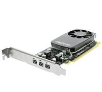 FUJITSU NVIDIA Quadro P400 2 GB 3XDP CTLR