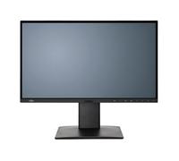 Fujitsu P27-8 TS UHD 68,6 cm (27") 3840 x 2160 Pixeles 4K Ultra HD LED Negro