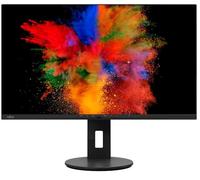 Fujitsu P2711 TS QHD skaerm - LED bagly