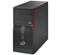 Fujitsu P420 - Ordenador de sobremesa (1000 GB, 16 GB, Windows 8.1 Pro