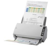 Fujitsu PA03607-B061 - Escáner de Documentos (600 x 600 dpi, USB), Blanco