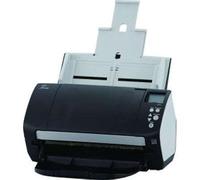 Fujitsu PA03670-B055-V Fi-7160 Color Duplex 60PPM/120IPM VRS Elite USB 3.0 300DPI 80PG ADF Adaptador de Cable
