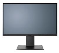 Fujitsu Pantalla P27-8 Ts UHD 68,5cm 27Zoll Negro 3840x2160 1xDP 1xHDMI 1000 : [EEK: G]