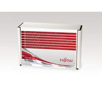Fujitsu/PFU Kit de consumible: 3289-200K para fi-4120C, fi-4220C. Incluye 2 Rodillos de púas y 4 Almohadillas de separación. Vida Estimada: hasta 200K escaneos.