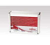 Fujitsu/PFU Kit de consumible: 3586-100K para S1500, S1500M, fi-6110, N1800, N1800A. Incluye 1 Rodillo de púas y 2 Almohadillas de separación. Vida Estimada: hasta 100 K escaneos.