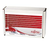Fujitsu/PFU Kit de consumible: 3708-100K para SP-1120, SP-1125, SP-1130. Incluye 2 Rodillos de ganzúas y 1 Rodillo de Frenos. Vida útil Estimada: hasta 100K escaneos.