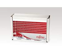 Fujitsu/PFU Kit de consumible: 3740-500K para fi-7600, fi-7700S, fi-7700. Incluye 2 Rodillos de ganzúas y 2 Rodillos de Frenos. Vida útil Estimada: hasta 500K escaneados.