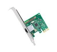 FUJITSU Plan Ap - Adaptador para Servidor Intel I210-T1 (1 x 1 Gbit, Puerto único, Gigabit Ethernet, Intel I210-T1)
