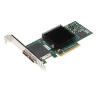 Fujitsu PLAN CP Intel I350-T2 Adaptador De Red PCIe 2.1 x4 Low-Profile Giga