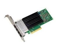Fujitsu PLAN EP Intel X710-T4L Red Adaptador Ethernet