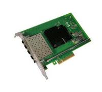 Fujitsu PLAN EP X710-DA4 Adaptador Red 4x10Gb SFP+ LP FH