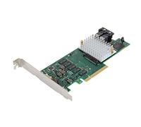 Fujitsu PRAID EP420I PRAID EP420i, SAS,Serial ATA, S26361-F5243-L2 (PRAID EP420i, SAS,Serial ATA, PCI Express x8, Full-Height (Low-Profile), 12 Gbit/s)
