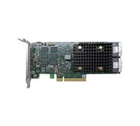 Fujitsu - PRAID EP680i controlado RAID PCI Express x8 4.0 16 Gbit/s