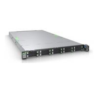 Fujitsu - PRIMERGY RX2530 M7 servidor 0 GB Bastidor (1U) Intel® Xeon® Silver 4510 2,4 GHz 32 GB DDR5-SDRAM 900 W