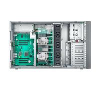 Fujitsu Servidor PRIMERGY TX2550 M7 Intel Xeon Silver 4410Y 32 GB RAM