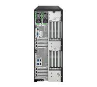 Fujitsu - PRIMERGY TX2550 M7 servidor Torre Intel® Xeon® Silver 4510 2,4 GHz 32 GB DDR5-SDRAM 900 W