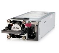 Fujitsu py-pu503 unidad de fuente de alimentación 500 w