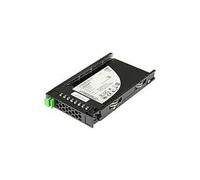 Fujitsu PY-SS96NKQ Unidad de Estado Sólido SSD 960 GB 2.5" SATA III 6 Gb/s Compatible con Hot-Swap para Servidores