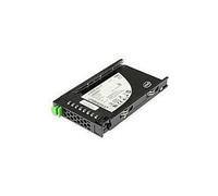 Fujitsu PY-TS16NPF Disco SSD SAS 12Gb/s de 1.6TB, 3.5 Pulgadas, Factor de Forma 3.5, Mixed Use (MU), TLC, para Servidor/Estación de Trabajo PRIMERGY