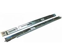 Fujitsu Rack Mount Kit C S7 LV S26361-F2735-L285, Silver, 38019774 (S26361-F2735-L285, Silver, Primergy RX350 S7, RX500 S7)