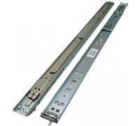Fujitsu Rack Mount Kit F1-C S7 LV S26361-F2735-L175, Silver, 38019758 (S26361-F2735-L175, Silver, Primergy RX100 S7-P, Primergy RX200 S7, Primergy RX300 S7)