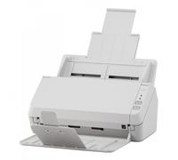 Ricoh SP-1120N Escáner con ADF Duplex 600 x 600 DPI A4 Gris