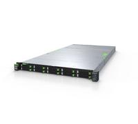 Fujitsu RX2530M6 XEON SILVER 4314-16C 16GB 8xSFF 900W