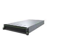 Fujitsu RX2540M7 4410T 10C Plata 32GB 16SFF Sin 2x900W