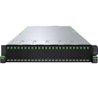 FUJITSU RX2540 M7 16 X SFF Server with 32 GB RAM