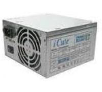 Fujitsu S26113-F540-L1 Unidad de funte de alimentación - Fuente de alimentación (PC, Gris, Over Power)