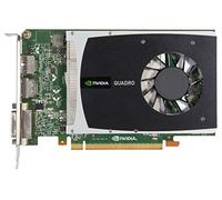 Fujitsu S26361-F2856-L996 Quadro 2000D 1GB GDDR5 - Tarjeta gráfica (Quadro 2000D, 1 GB, GDDR5, 128 bit, 2560 x 1600 Pixeles, PCI Express x16)