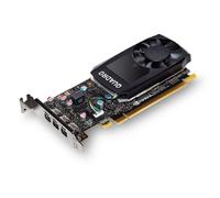 Fujitsu S26361-F4066-L400 Tarjeta gráfica Quadro P400 2 GB GDDR5