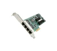 Fujitsu - S26361-F4610-L504 adaptador y tarjeta de red Interno Ethernet 1000 Mbit/s