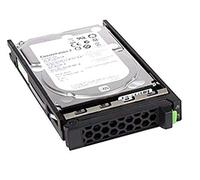 Fujitsu S26361-F5588-L960 unidad de estado sólido 2.5" 960 GB Serial ATA III - Disco duro sólido (960 GB, 2.5", 6 Gbit/s)