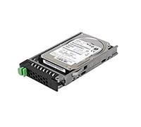 Fujitsu S26361-F5636-L200 disco duro interno 3.5" 2000 GB Serial ATA III Unidad de disco duro